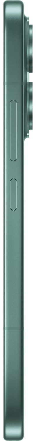 Смартфон Xiaomi 17 12/256 ГБ зеленый