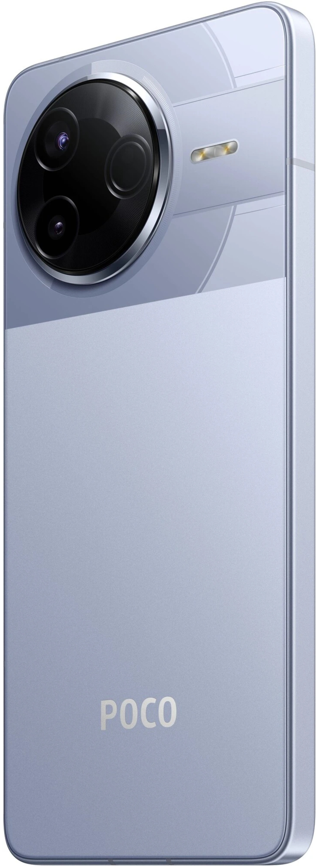 Смартфон POCO F7 Pro 12/512 Гб синий