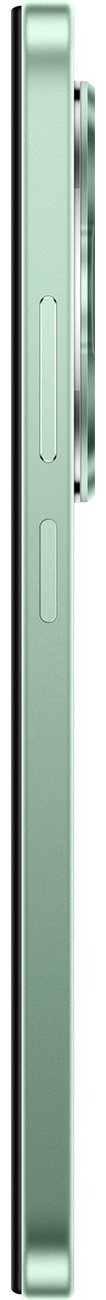 Смартфон POCO C75 8/256 ГБ зеленый